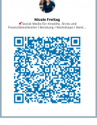 LinkedIn QR Code