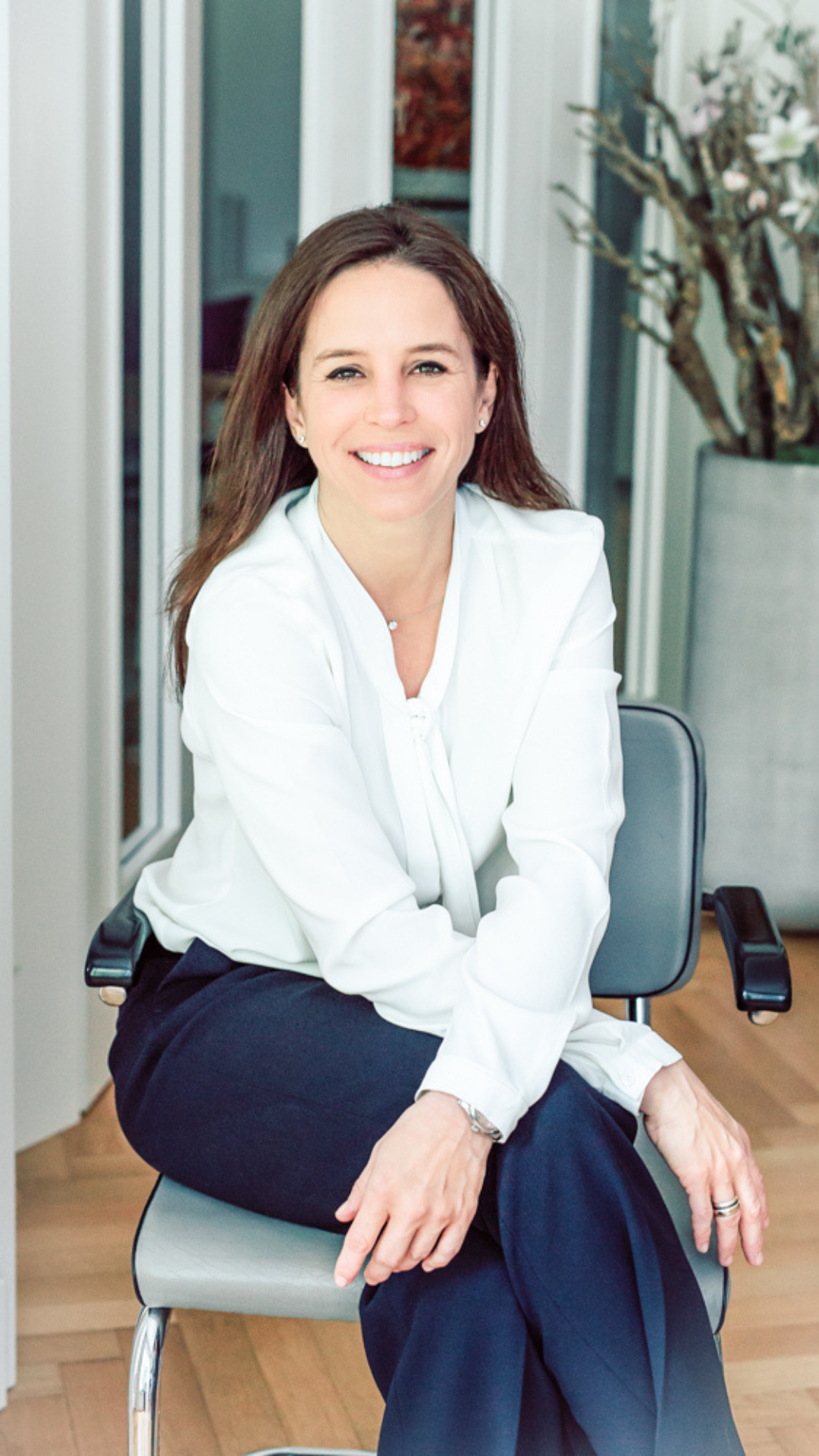 Nicole Freitag