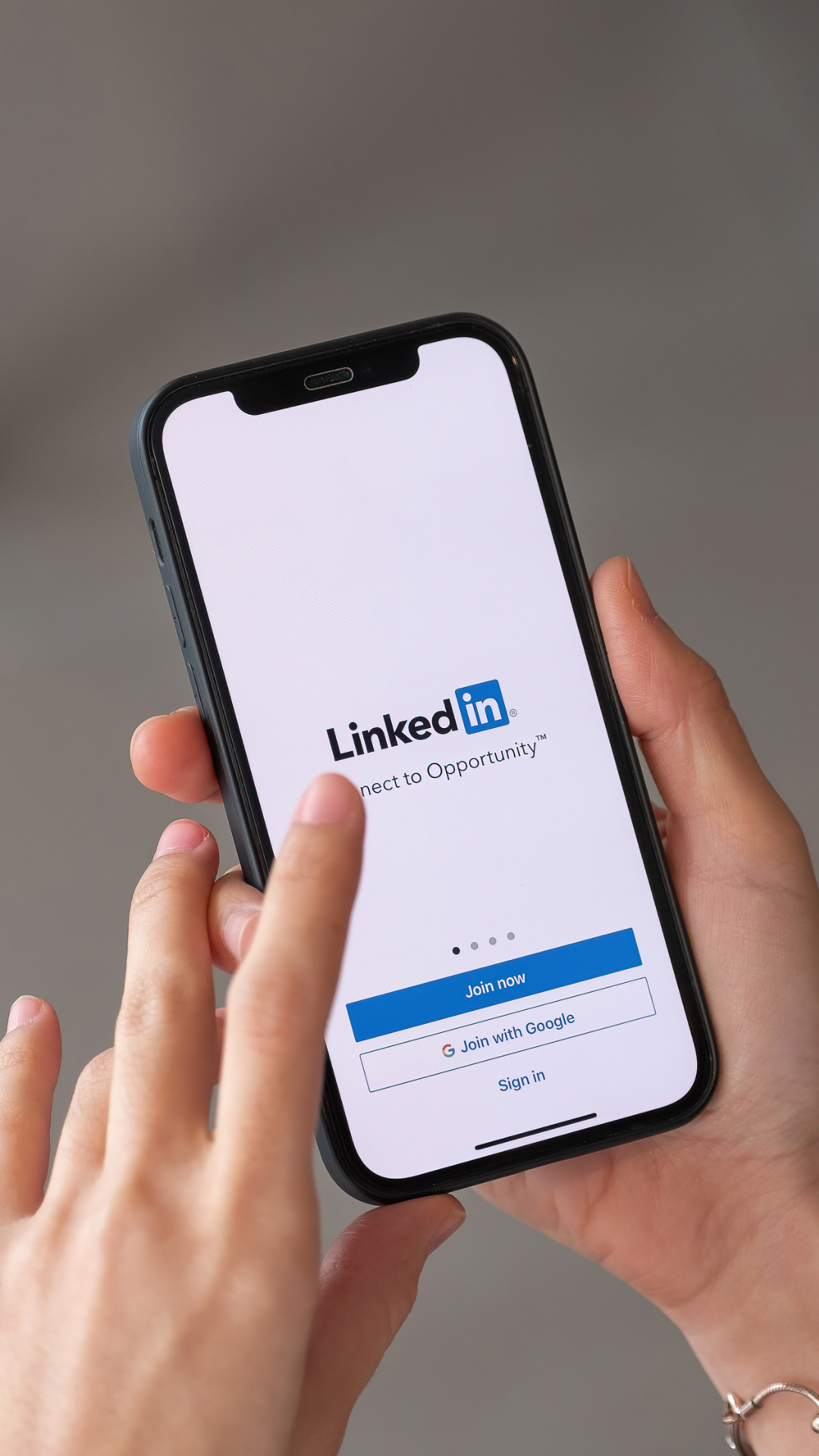 LinkedIn